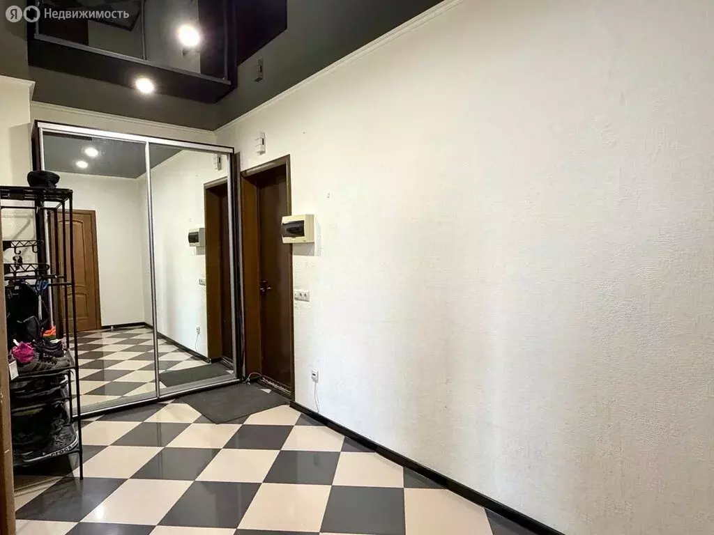 1-комнатная квартира: Краснодар, улица Достоевского, 84 (46.6 м) - Фото 2