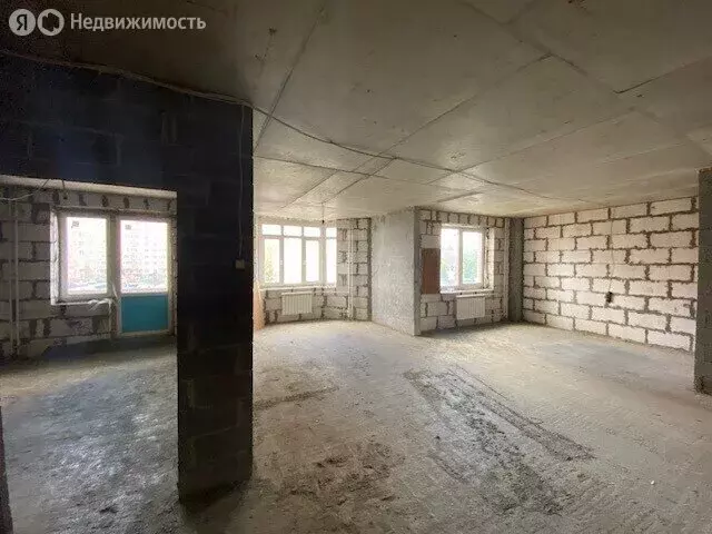 3-комнатная квартира: посёлок городского типа Тучково, Москворецкая ... - Фото 2
