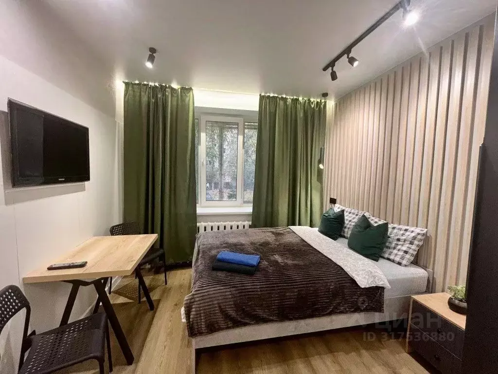 1-к кв. Московская область, Балашиха Железнодорожный мкр, ул. Новая, ... - Фото 2