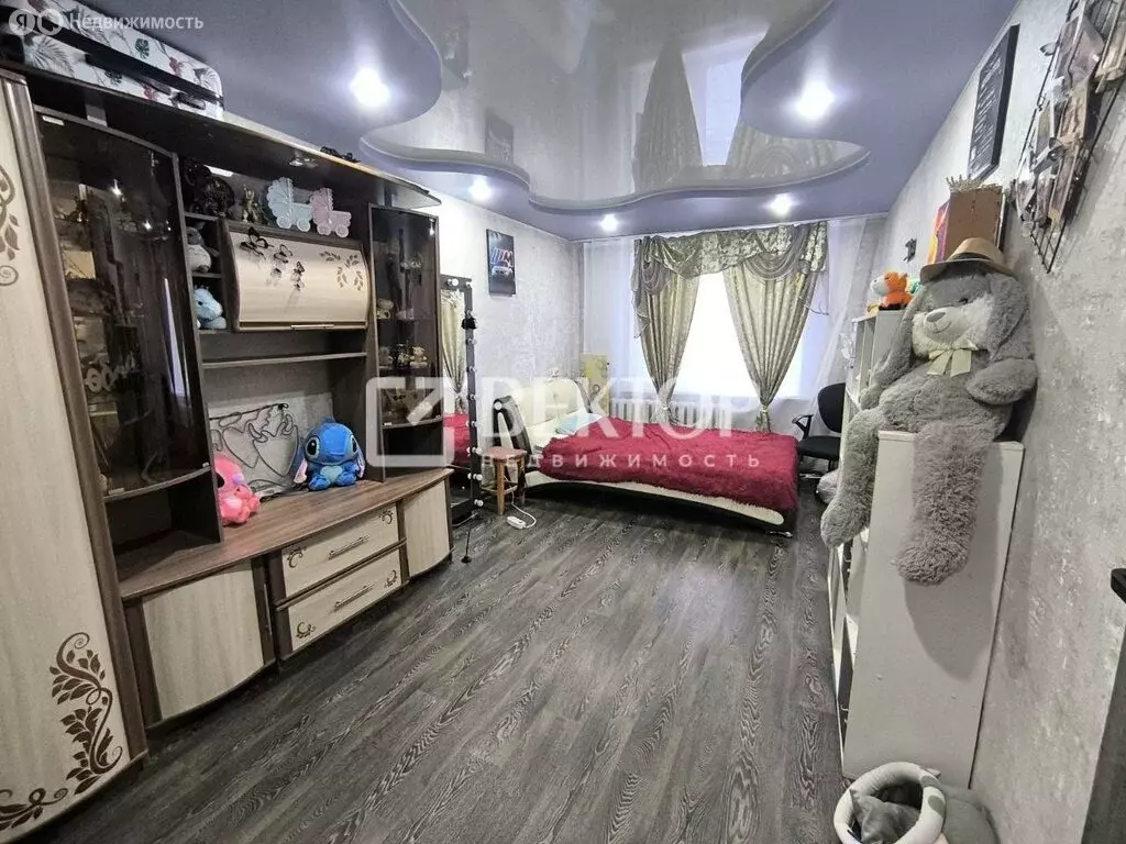 2-комнатная квартира: Фурманов, улица Жуковского, 20 (45.9 м) - Фото 1