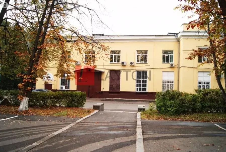Офис (110 м) - Фото 1