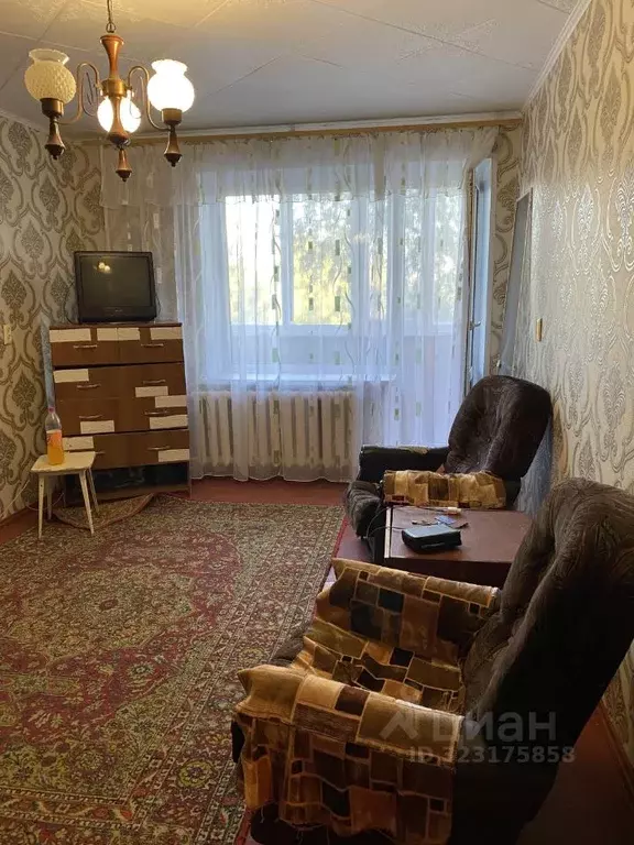 3-к кв. Саратовская область, Энгельс муниципальное образование, ... - Фото 2