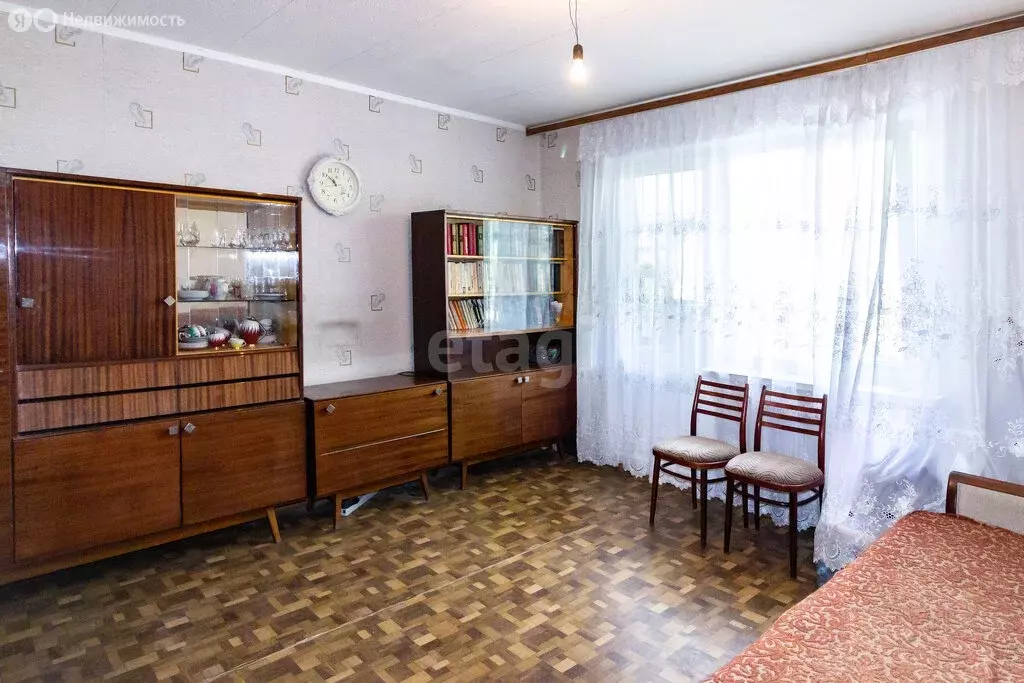 2-комнатная квартира: Набережные Челны, Шишкинский бульвар, 7 (42.3 м) - Фото 0