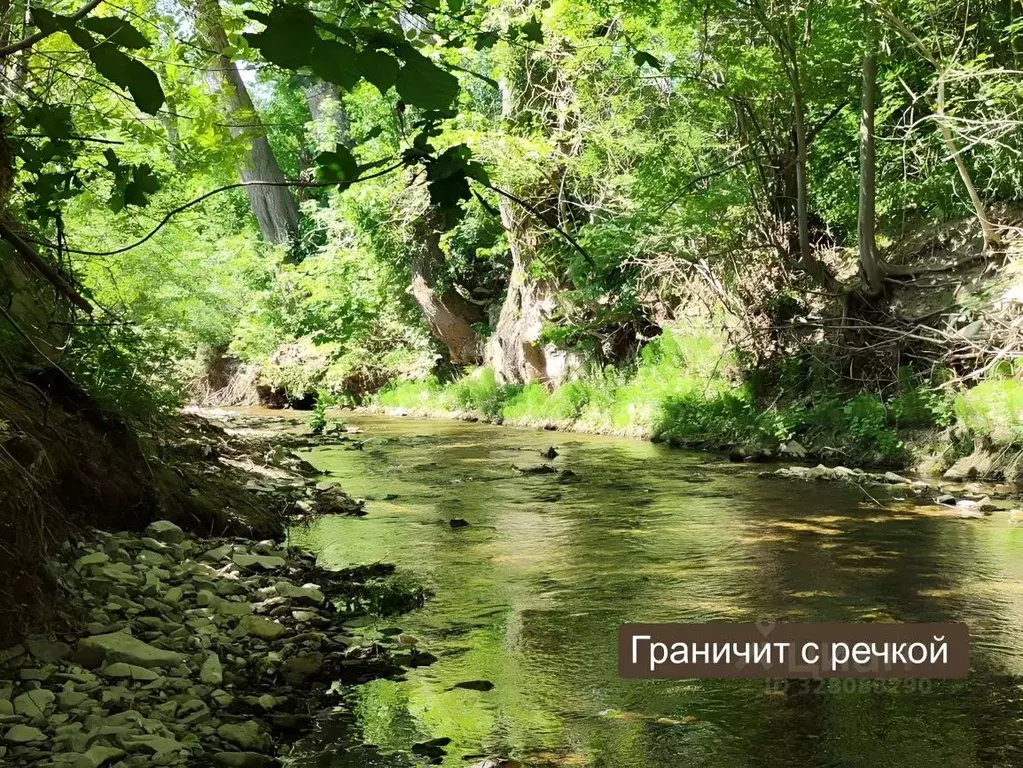 Участок в Краснодарский край, Анапа  (28.0 сот.) - Фото 2