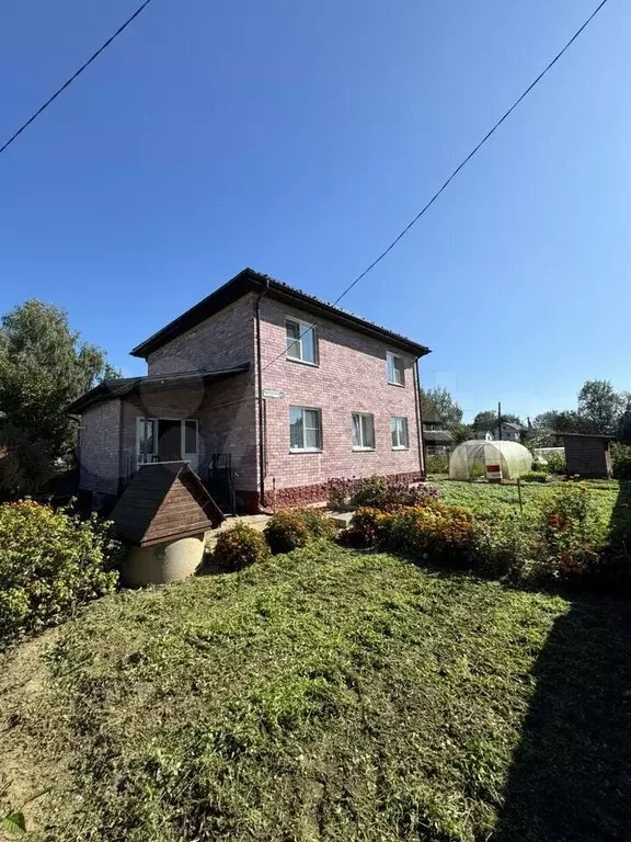 Дом 131,7 м на участке 5 сот. - Фото 1