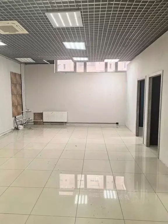 Помещение свободного назначения в Санкт-Петербург Комендантский ... - Фото 2