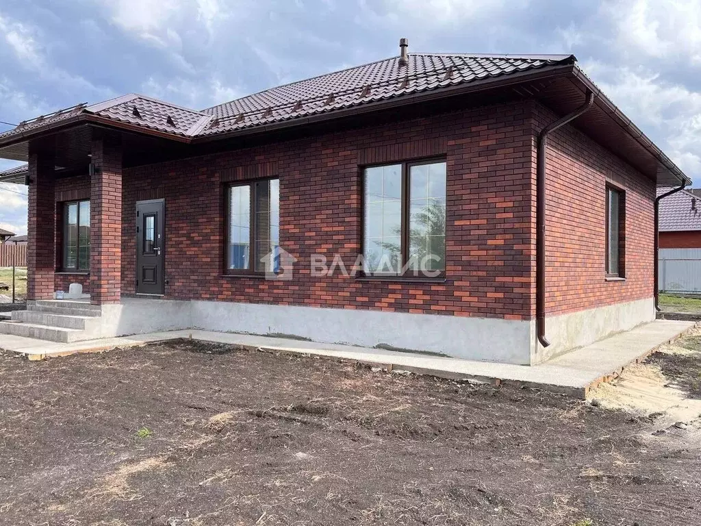 Дом в Белгородская область, Старый Оскол ул. Андреевская (115 м) - Фото 1
