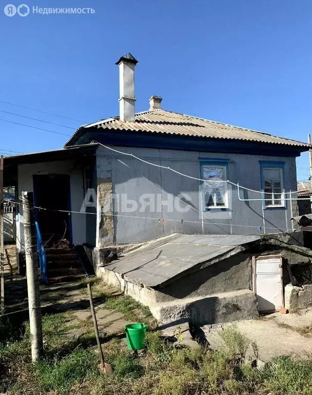 Дом в Белая Калитва, улица Мира (60 м) - Фото 0