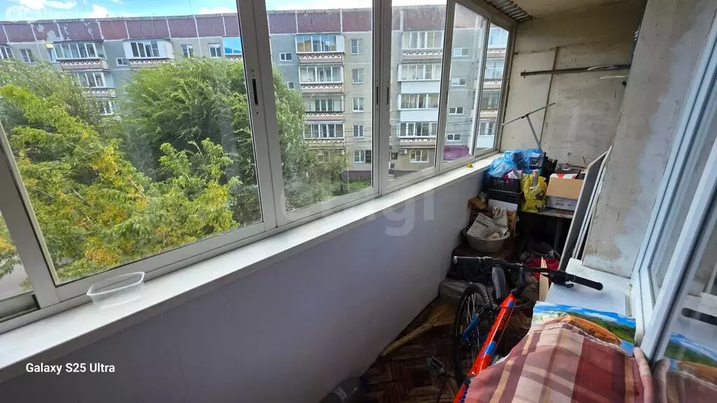 3-комнатная квартира: Миасс, улица 8 Марта, 122 (58.4 м) - Фото 2