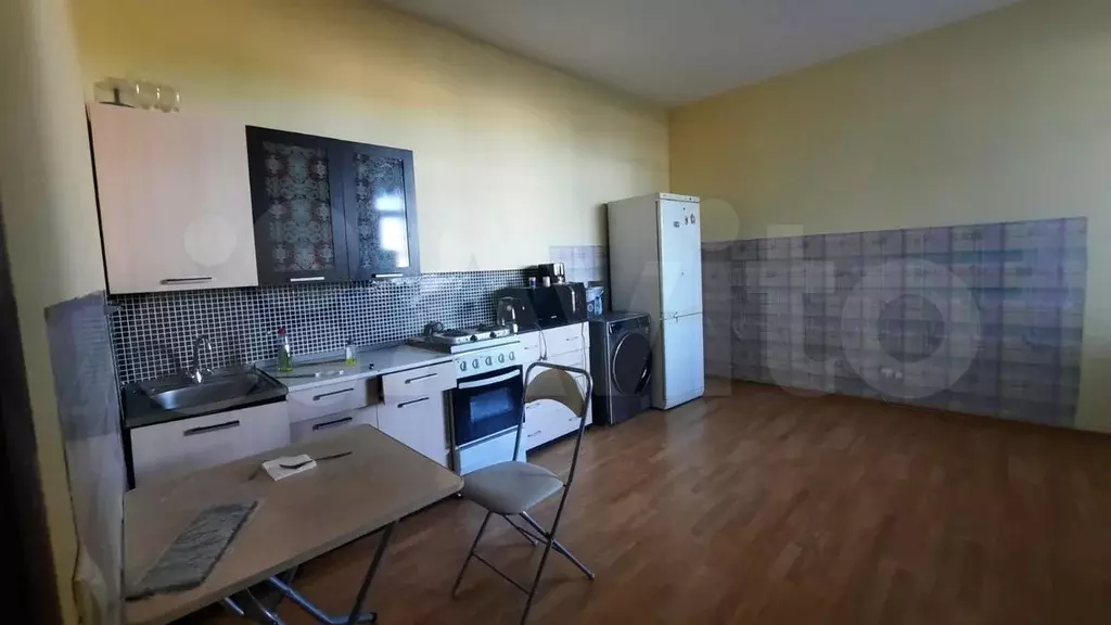 2-к. квартира, 70 м, 3/25 эт. - Фото 0