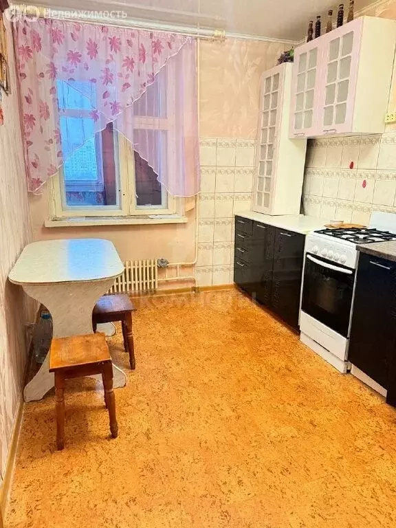 1-комнатная квартира: Воронеж, улица Лидии Рябцевой, 28 (35 м) - Фото 2