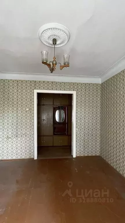 2-к кв. Самарская область, Самара Подшипниковая ул., 3 (55.8 м) - Фото 0