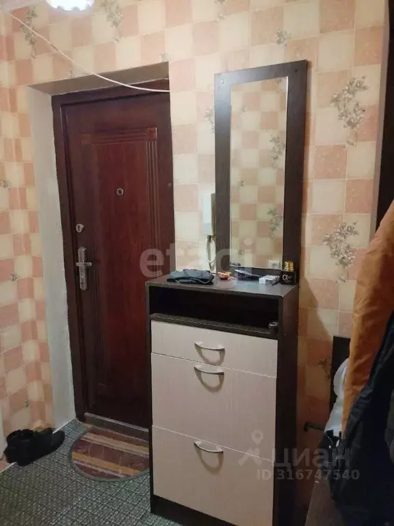 1-к кв. Ярославская область, Углич Солнечный мкр, 18 (28.9 м) - Фото 0