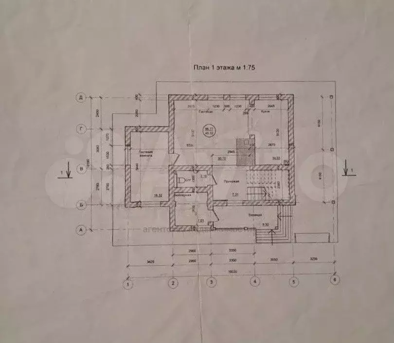 Дача 169,8 м на участке 11,7 сот. - Фото 0