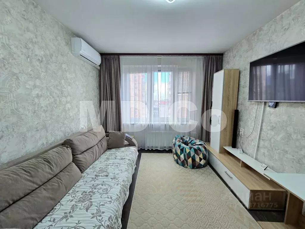 3-к кв. Московская область, Химки 9 Мая ул., 12 (60.0 м) - Фото 1