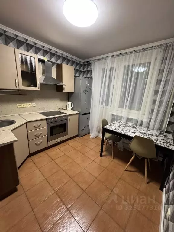 1-к кв. Московская область, Красногорск бул. Ильинский, 3 (42.0 м) - Фото 1