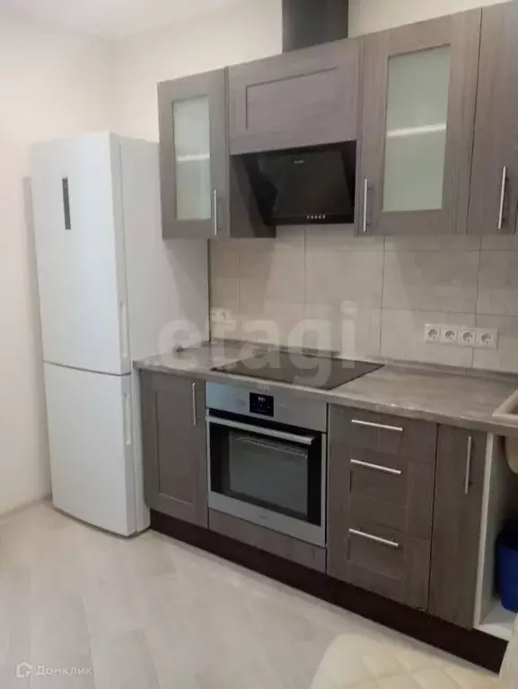 Продаётся 1-к квартира, 41 м - Фото 0
