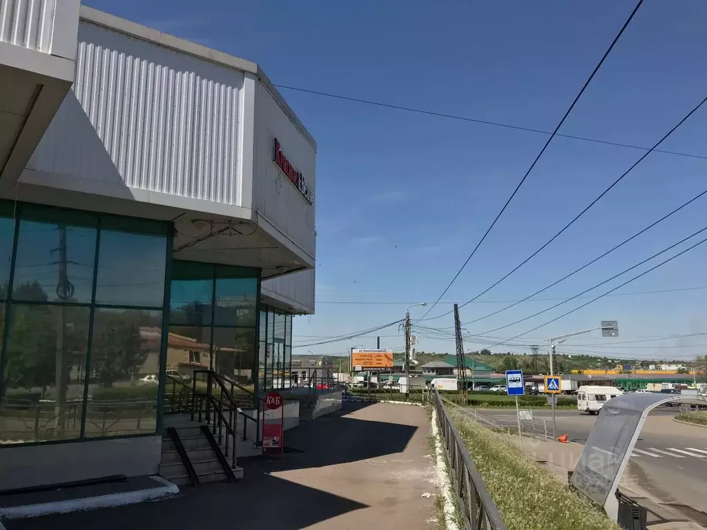 Помещение свободного назначения в Челябинская область, Магнитогорск ... - Фото 2