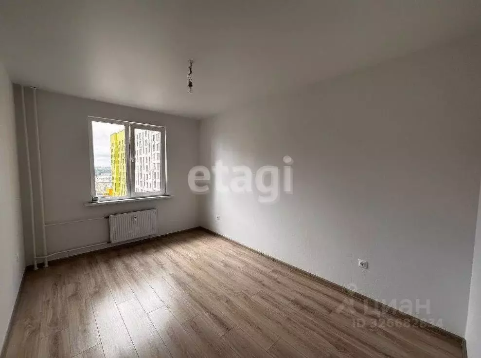 3-к кв. Курская область, Курск ул. Энгельса, 115/4 (70.0 м) - Фото 1