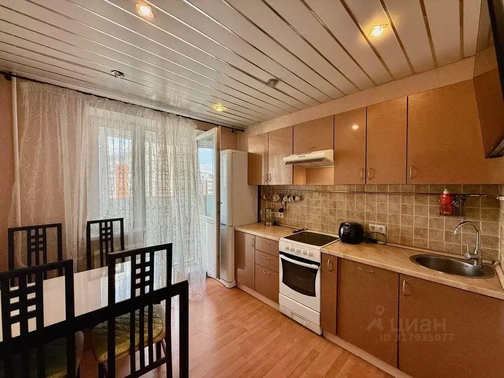 1-к кв. Московская область, Щелково городской округ, д. Медвежьи Озера ... - Фото 1