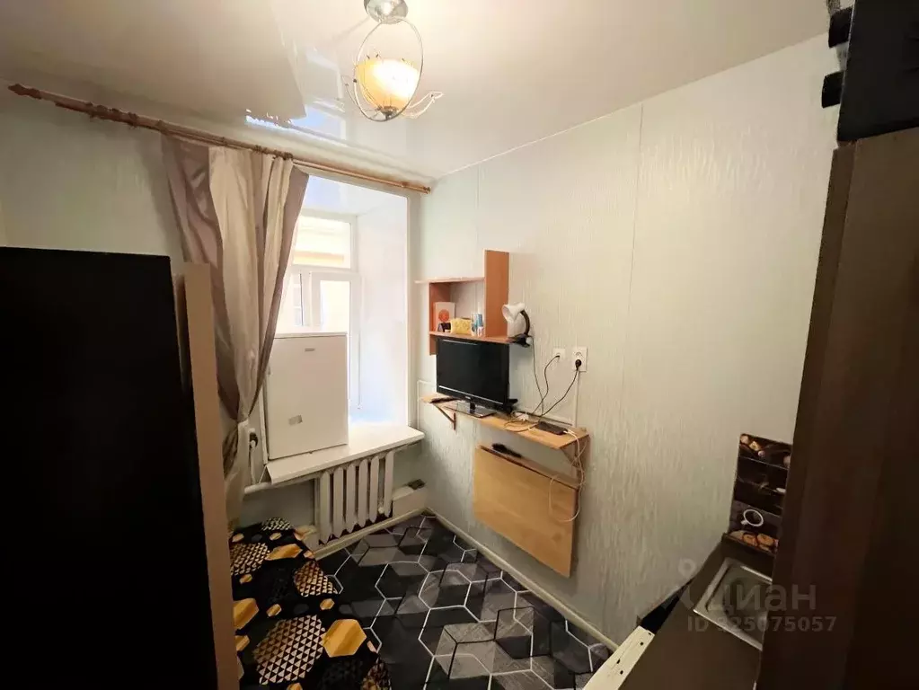 Студия Санкт-Петербург 15-я Васильевского острова линия, 72 (15.0 м) - Фото 2