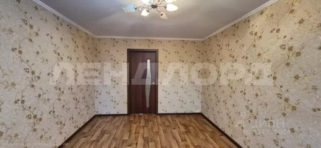 3-к кв. Ростовская область, Октябрьский район, Бессергеневское с/пос, ... - Фото 2