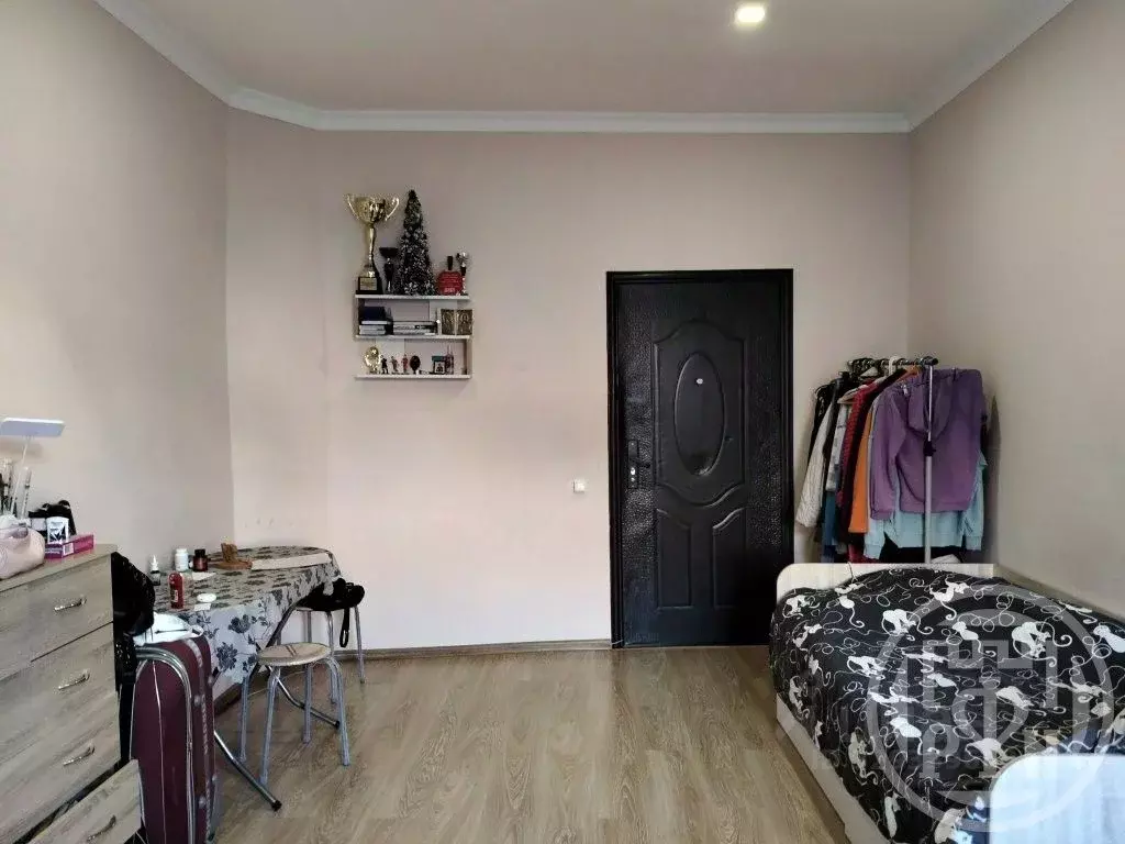 Комната Санкт-Петербург ул. Карташихина, 6 (18.7 м) - Фото 2