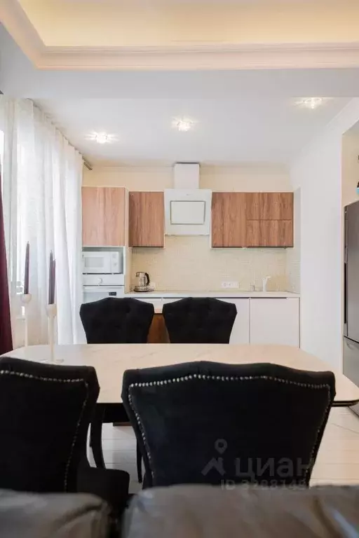 2-к кв. Ленинградская область, Колтуши Всеволожский район, д. Старая, ... - Фото 2