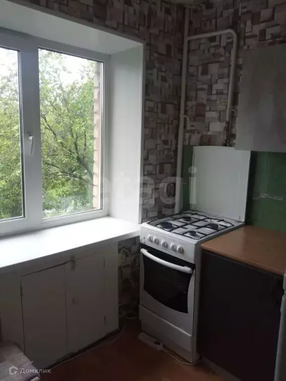 Продаётся 1-к квартира, 31 м - Фото 1