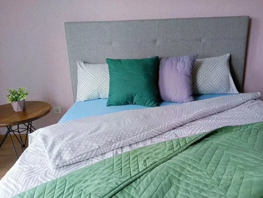 1-к кв. Пермский край, Пермь Вагонная ул., 30 (30.0 м) - Фото 2