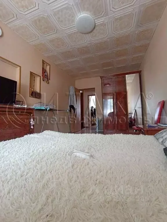 2-к кв. Ленинградская область, Выборг Ленинградское ш., 53Б (53.8 м) - Фото 2