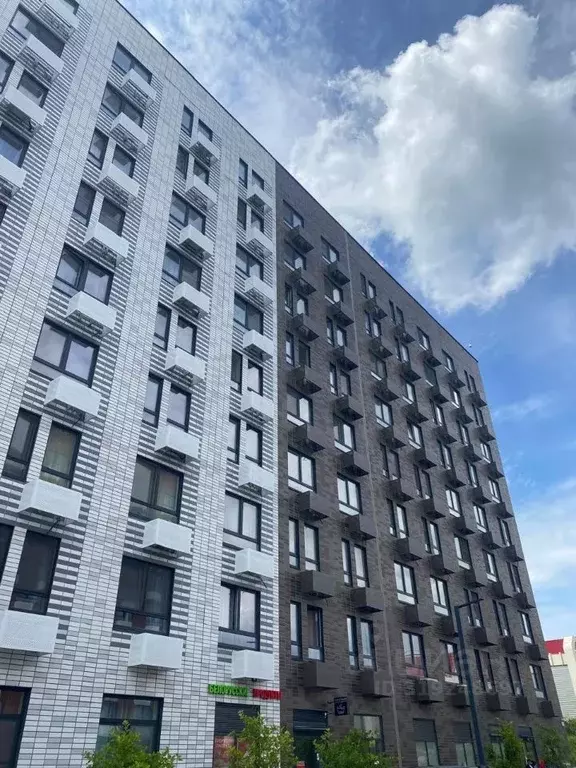 3-к кв. Московская область, Красногорск городской округ, пос. ... - Фото 1