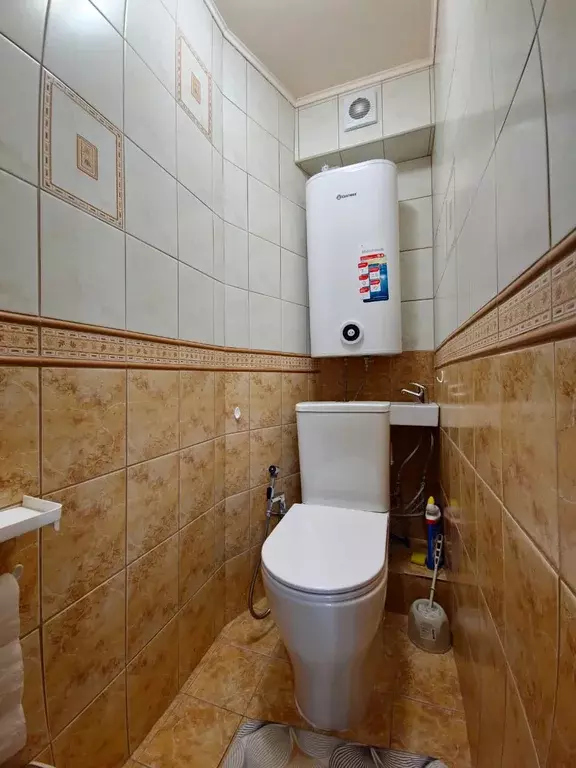 Продаётся 3-к квартира, 75 м - Фото 1
