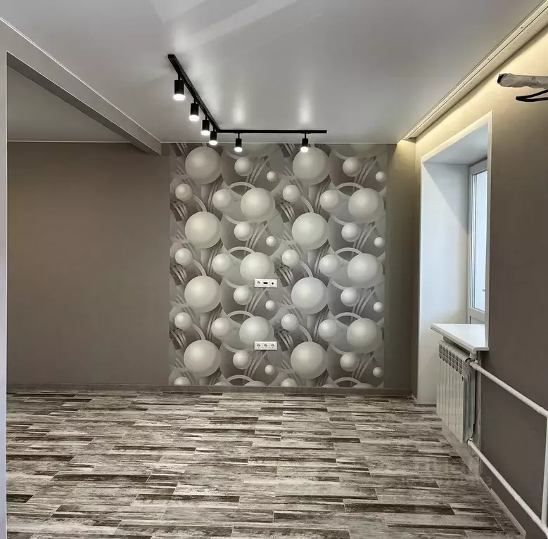 1-к кв. Алтайский край, Новоалтайск ул. Анатолия, 98 (40.6 м) - Фото 2