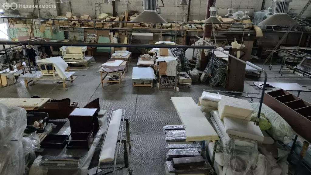 Производственное помещение (4000 м) - Фото 2