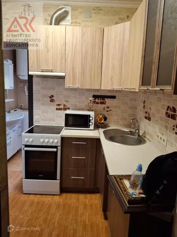Продаётся 1-к квартира, 21 м - Фото 0