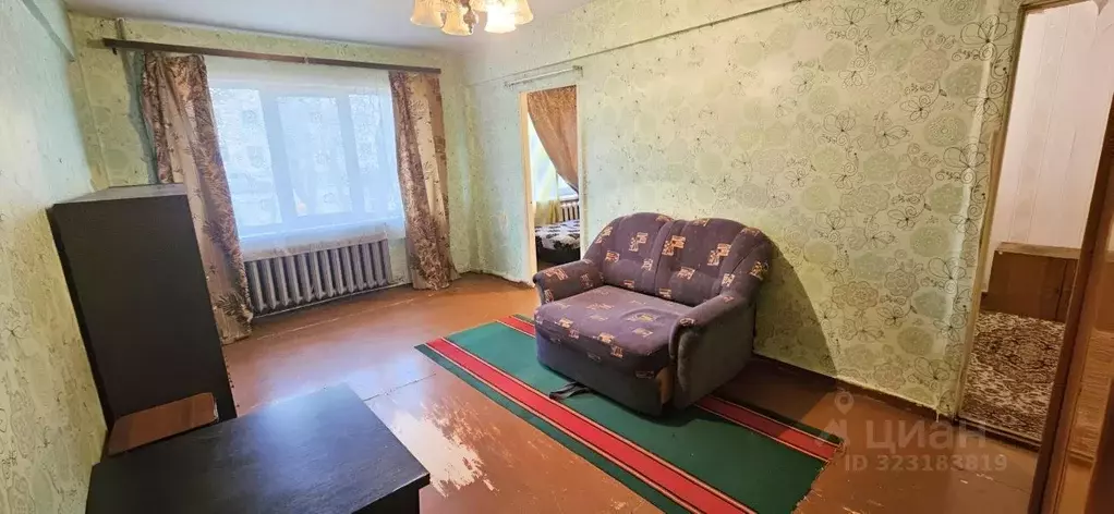 2-к кв. Свердловская область, Верхняя Пышма Юбилейная ул., 9 (45.0 м) - Фото 1