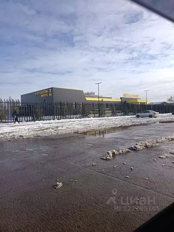 2-к кв. Омская область, Омск Московка-2 мкр, ул. Молодова, 6 (40.0 м) - Фото 1