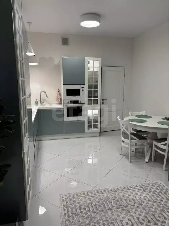 2-к кв. Самарская область, Тольятти ул. Маршала Жукова, 58 (82.2 м) - Фото 1