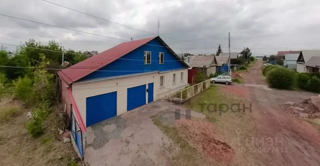 Дом в Челябинская область, Копейск Ильменская ул., 26 (65 м) - Фото 1