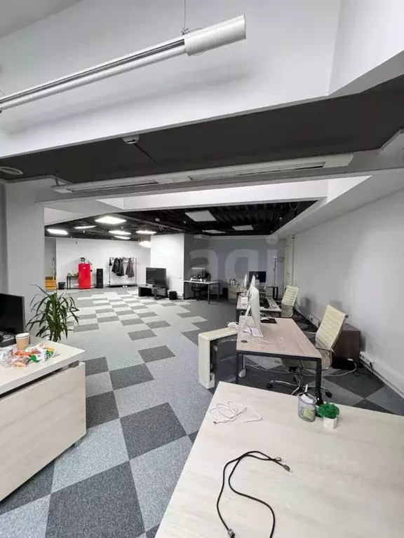 Офис в Москва ул. Ильинка, 4 (260 м) - Фото 2