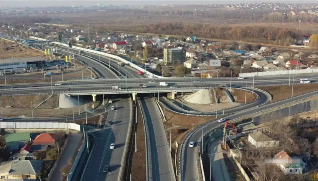 Участок в Крым, Бахчисарай пл. Ленина (430.0 сот.) - Фото 1