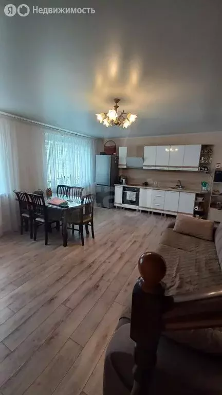 Дом в Заводоуковск, Революционная улица (111 м) - Фото 1