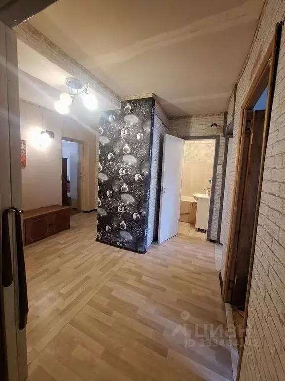 2-к кв. Санкт-Петербург Вяземский пер., 6 (60.0 м) - Фото 2