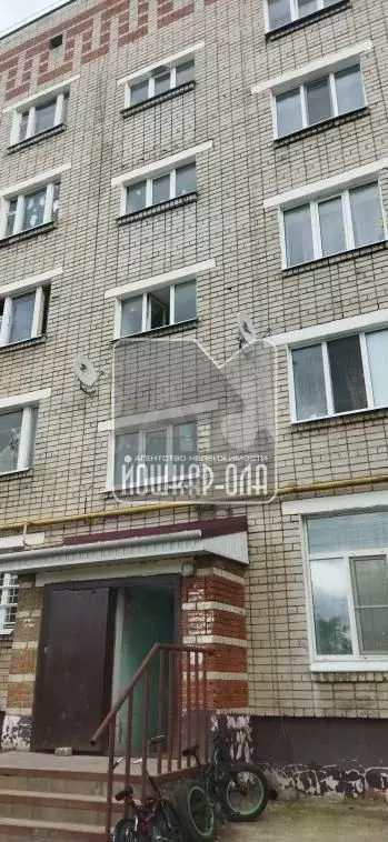Комната 18 м в 5-к., 4/5 эт. - Фото 0
