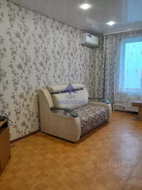 3-к кв. Ростовская область, Волгодонск ул. Дружбы (63.0 м) - Фото 1