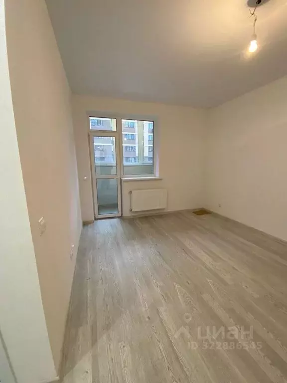 1-к кв. Краснодарский край, Краснодар ул. Скандинавская, 1к6 (33.5 м) - Фото 1