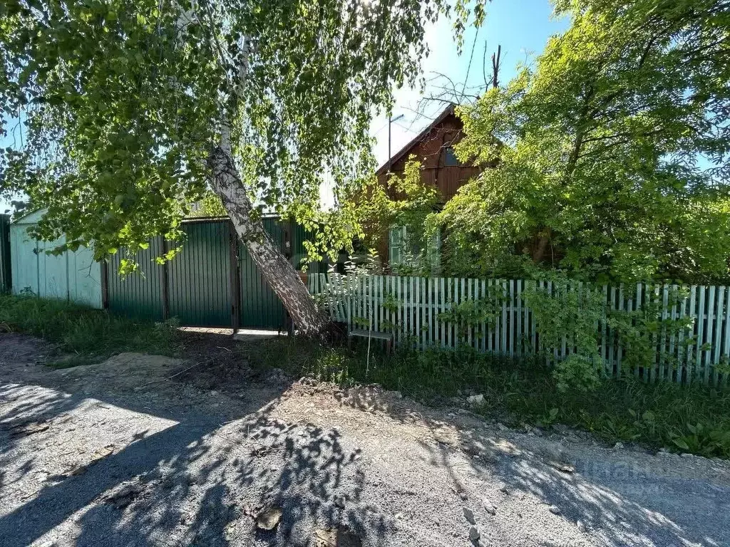 Дом в Челябинская область, Сосновский муниципальный округ, пос. ... - Фото 0