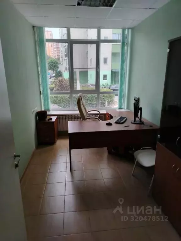 Офис в Воронежская область, Воронеж бул. Победы, 50Б (100 м) - Фото 1