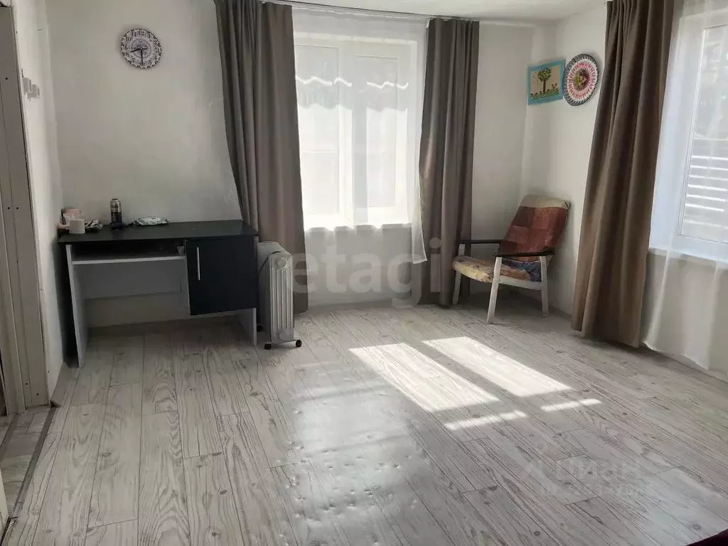 Дом в Алтай, Горно-Алтайск Гончарная ул., 20 (41 м) - Фото 1
